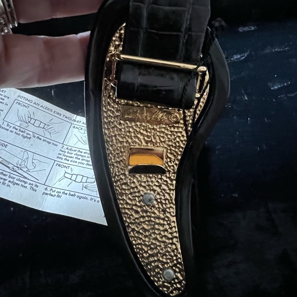 ALEXIS KIRK COUTURE LTD main image 11